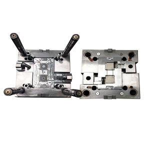 แม่พิมพ์เหล็กแบบกำหนดเองใหม่ - ตั้งแต่การแกะสลักเหล็กไปจนถึงการขึ้นรูปที่มีความแม่นยำสูง - Product Image 2