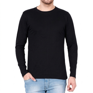 T-shirt à manches longues anti-transpiration pour la gym et l'entraînement, fournisseur de vêtements, livraison rapide - Product Image 6
