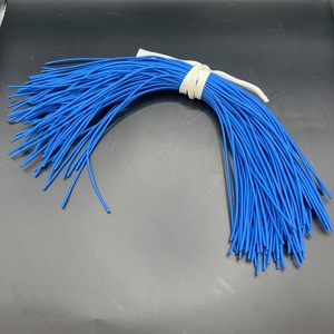 Cordon élastique en polyester écologique pour pantalons de sport avec longueur personnalisée - Product Image 4