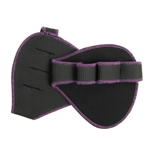 Workout Fitness <b>Weight</b> Cross Training Gloves <b>Weight</b> Lifting Palm <b>Dumbbell</b> Grips Pads - Product Image 2