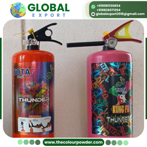 Best Price Single Jet Color Blaster Smooth Powder Flow High Intensity <b>Throw</b>, Safe For All Ages Holi Festivals & Run Fun Events - Product Image 4