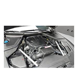 2024/5 เจเนซิส G80 2.5 เทอร์โบ AWD เบนซิน 9863 กม. เกียร์อัตโนมัติ เบาะหนัง พวงมาลัยซ้าย กล้องมองหลัง - Product Image 5