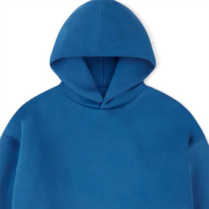 Sudadera con Capucha Vintage de Algodón para Hombre, al por Mayor, de Alta Calidad, con Logotipo Personalizado, Sudadera Pesada para Hombre, Sudadera de Diseñador de Moda para Hombre - Product Image 3