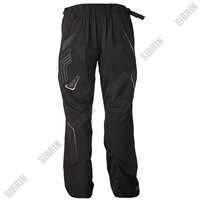 Pantalons de hockey sur roulettes en polyester sublimé de haute qualité fabriqués en usine, rembourrage protecteur, tissu Cordura, couleur personnalisée