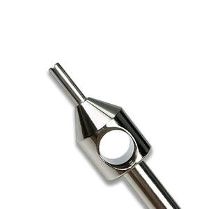 Alicates Cortadores de Alambre de Acero Estándar en Oferta, Cortador de Clavos Kirschner de 6 mm, Instrumento Quirúrgico Ortopédico de Surgiright Instrument - Product Image 3