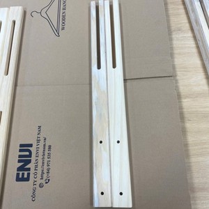 Lattes de lit en bois LVL de haute qualité, robustes et durables, supports de tête de lit, prix de gros OEM/ODM, approvisionnement en vrac Hung Yen - Product Image 5