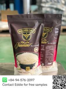ข้าวหอมมะลิ ริซ เพอร์ฟูม 5% ข้าวหักงอก - Product Image 2