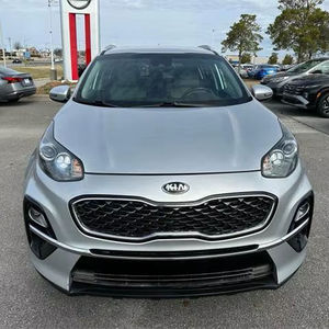 <span class=keywords><strong>Sportage</strong></span> 2020 - Product Image 1