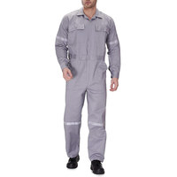 Tenue de Travail Industrielle de Qualité Supérieure pour la Sécurité des Travailleurs – Uniforme Professionnel Fabriqué par un Fabricant Spécialisé