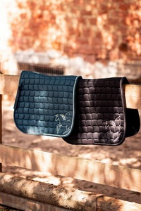 Caviar Tapis de selle anglais Tapis de selle 2024 Équitation équestre - Product Image 6