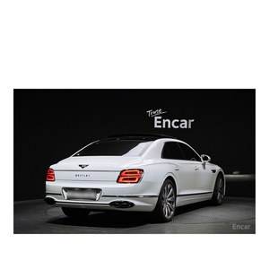 Bentley Flying Spur 4.0 Junio 2022 75,661 km Volante a la Izquierda Caja de Cambios Automática - Product Image 2