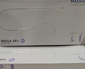 MAQUET IABP MEGA 8FR 50CC - Product Image 5