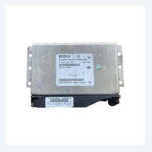 Unidad de Control del Motor ECU 8671005800 2001 Compatible con KG Mobility SsangYong ECU OEM 8671005800 - Product Image 3