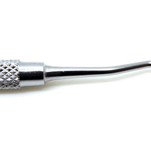 High Quality Stainless Steel Dental Gracey Curettes Surgical Equipment Durable Stainless Steel Dental Gracey Curettes Hospital - Product Image 4