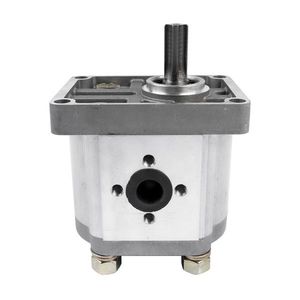 ปั๊มน้ำมันไฮดรอลิกสำหรับรถแทรกเตอร์ New Farmpro Nortrac Jinma รุ่น CBN E316 พร้อมอุปกรณ์ต่อพ่วง - Product Image 1