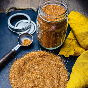 Mélange d'assaisonnement pour grillades de qualité supérieure en gros, qualité alimentaire, stock disponible, fournisseur d'exportation de confiance - Product Image 6