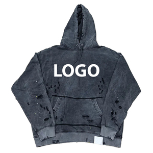 เสื้อฮู้ดดี้ผู้ชายผ้าฟลีซคอตตอน 100% พรีเมียมใหม่ 29 แบบ - เป็นมิตรกับสิ่งแวดล้อม กันน้ำ ไม่เป็นขุย ระบายอากาศได้ดี ทรงปกติ - Product Image 4