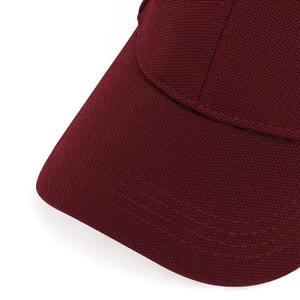 Gorras de Béisbol de Alta Calidad, las Más Vendidas, OEM, Ajustables, de 5 Paneles, Logotipo Personalizado, Bordado 3D, Talla Personalizada, Imagen Personalizada, Unisex - Product Image 5