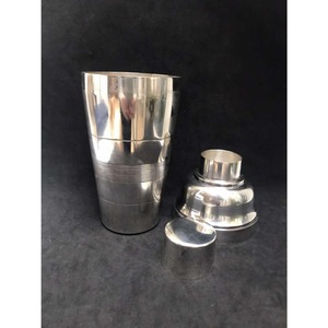 Amazing Cocktail <b>Bar</b> Shaker Bartender Kit Indian Manufacturer Silver Finished <b>Bar</b> <b>Tool</b> Kit Set Hotel & Restaurant <b>Bar</b> Shak - Product Image 6