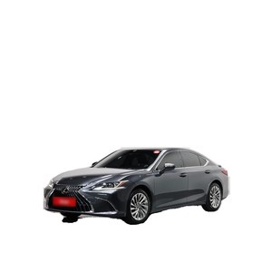 Lexus ES 2024 Luxe Plus Norme d'émission Euro V Sièges en cuir Volant à gauche Caméra arrière - 49 576 km - Product Image 1