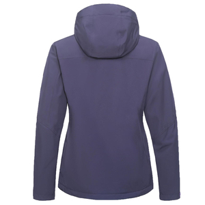 Women Softshell <b>Jacket</b> <b>Waterproof</b> Windproof Outdoor Hiking Coat Lightweight Adventure Performance Apparel Women Softshell <b>Jacket</b> - Product Image 4