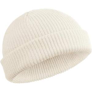 Gorra de calavera Trawler Beanie Hat - Product Image 2