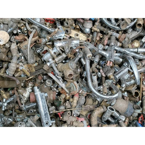 Processed Brass Honey <b>Scrap</b> for <b>Metal</b> Recovery Facilities and Industrial Production Requirements - Product Image 1