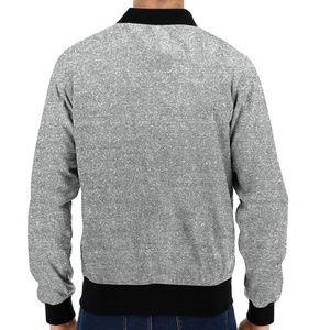 Logo personnalisé hiver chaud imperméable veste hommes léger polaire sweats à capuche vêtements de plein air veste polaire softshell - Product Image 3