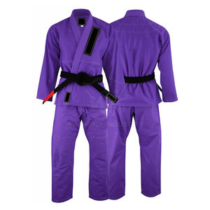 Nuevo Uniforme de Artes Marciales Suave y Transpirable para Hombre, Ideal para Entrenamiento Diario de BJJ y Ejercicios - Product Image 2