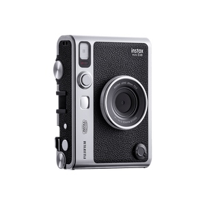 <span class=keywords><strong>Appareil</strong></span> <span class=keywords><strong>photo</strong></span> <span class=keywords><strong>instantané</strong></span> Original Ins-Tax Mini Evo, nouveau modèle <span class=keywords><strong>noir</strong></span> avec option capteur CMOS - Product Image 4