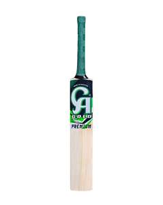 Bate de Cricket CA Gold Premium Edition English Willow Sports, Bate de Cricket para Pelota Dura, Bates Deportivos CA - Product Image 1