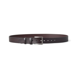 Ceinture en cuir pour homme de haute qualité avec boucle automatique en alliage, styles formels et tendance, pour la vente en gros - Product Image 1