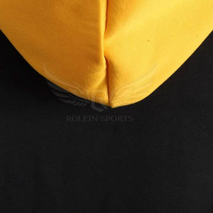 Ensemble de survêtement tendance en matière de qualité supérieure, coupe ajustée, nouveau design, sur mesure pour homme - Product Image 5