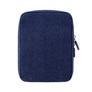 Trousse à crayons en nylon mignonne et pratique avec fenêtre transparente, style dessin animé, pour fournitures de papeterie du Vietnam - Product Image 4