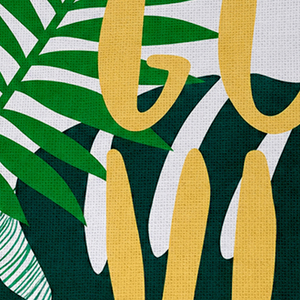 Serviette de plage ronde à motif mandala imprimé 100% coton - Écologique, séchage rapide, tailles personnalisables, fournisseur en Inde. - Product Image 4
