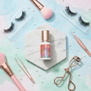 Extensiones de Pestañas Mura Ken Personalizadas Super Bonder con Certificaciones ISO, SGS y MSDS, Curado en 30 Minutos, Resistentes a las Alergias - Product Image 1