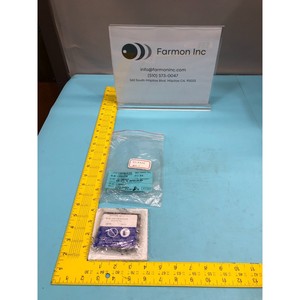 ถ้วย Varian E17176580, ชุดอุปกรณ์ปิดวงจรสแกน, Faraday - อุปกรณ์และชิ้นส่วนเซมิคอนดักเตอร์ระดับโลกที่เชื่อถือได้ - Product Image 2