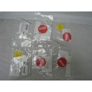 ลิ่ม AMAT 0020-18514 ใหม่ 6 ชิ้น, พอร์ตสะอาด, HDPCVD - อุปกรณ์และอะไหล่เซมิคอนดักเตอร์ระดับโลกที่เชื่อถือได้ที่ - Product Image 2
