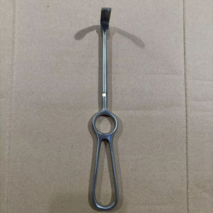Retractor Langenberg, Retractores de Mano, Retractor Langenbeck, Retractor de Ángulo Recto - Product Image 1