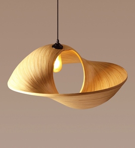Modern Design Iron Pendant Light Handmade Hanging <b>Lamp</b> Scandinavian Ceiling Light Natural Iron Shade Customizable Color & Size - Product Image 5