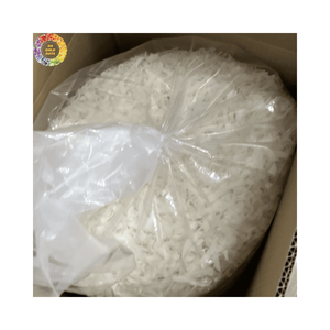 Coco Deshidratado de Grado Fino para Múltiples Recetas y Alimentos a Base de Plantas, Pulpa de Coco Rallada Blanca Pura, Venta al por Mayor - Product Image 1
