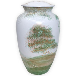 Yazin — canes de paon en Aluminium massif, pour arbres, vente en gros, fournitures artisanales haut - Product Image 2