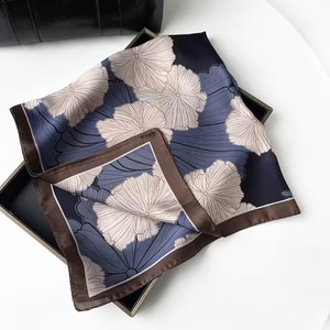 Bufanda de Pashmina con Logotipo Personalizado, Chal de Cachemira de Lujo para Mujer, Cálido para Invierno - Product Image 2