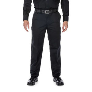 Vente directe d'usine, uniformes de travail de sécurité pour hommes en grande taille / Vente en gros d'ensembles d'uniformes de gardien de sécurité multicolores avec poches - Product Image 2