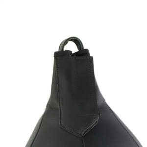 Nuevo Saco de Boxeo de Velocidad Unisex 2025 para Hombres, Saco de Boxeo de Cuero para Ejercicio Físico y Entrenamiento Individual - Product Image 2