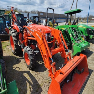 Tracteur L5060 2018 – Équipement Premium Prêt à l'Exportation – Approvisionnement en Gros pour Travaux Intenses - Product Image 1