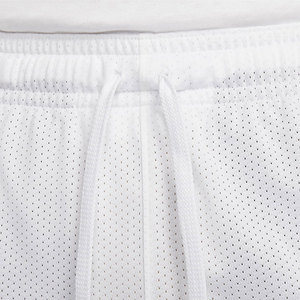 Nouveaux shorts en mesh pour hommes, marque privée, prix de gros, style streetwear, avec poches latérales - Product Image 5