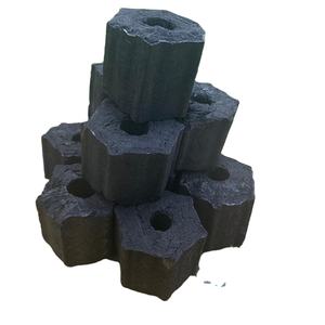 Frêne blanc de qualité supérieure, longue durée de combustion, briquette hexagonale de sciure, charbon de bois, barbecues, narguilé sans fumée - Product Image 5