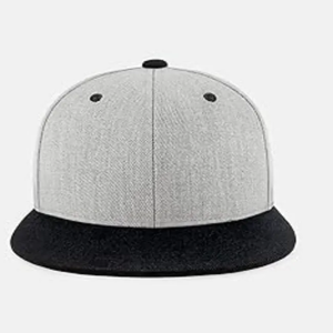 Gorras de Béisbol de Color Sólido de Alta Calidad, Estilo Deportivo Urbano, Ajustables, de Tela Vaquera, Personalizables, con Efecto Desgastado - Product Image 2