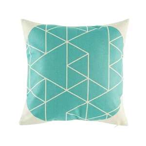 Housse de coussin de qualité supérieure, décorative, pour canapé, lit, décoration intérieure, disponible à prix compétitif - Product Image 2